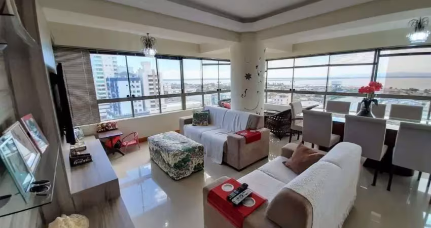 Apartamento com 3 quartos à venda na Rua Otto Alfredo Müller, 71, Centro, Tramandaí