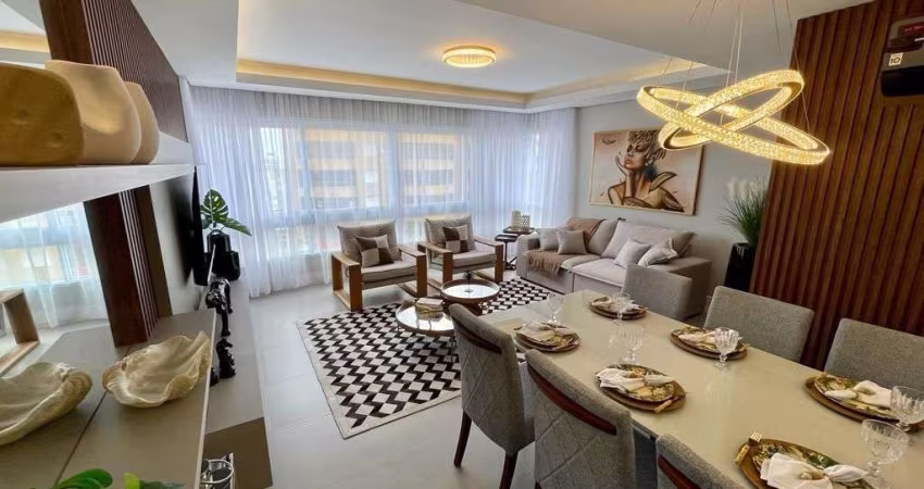 Apartamento 3 Dormitórios - Bairro Centro de Tramandaí