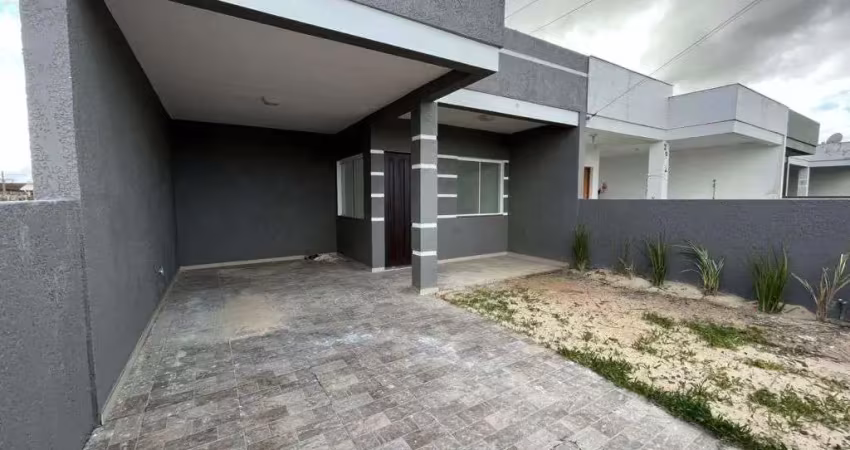 Casa com 3 quartos à venda na Rua Alegrete, 2978, Centro, Imbé