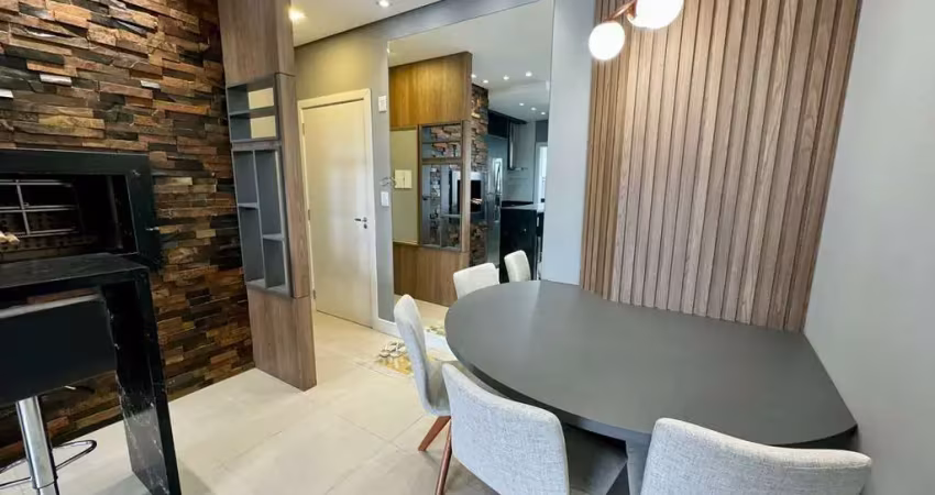 Apartamento de 02 dormitórios entre o centro e o mar em tramandaí rs