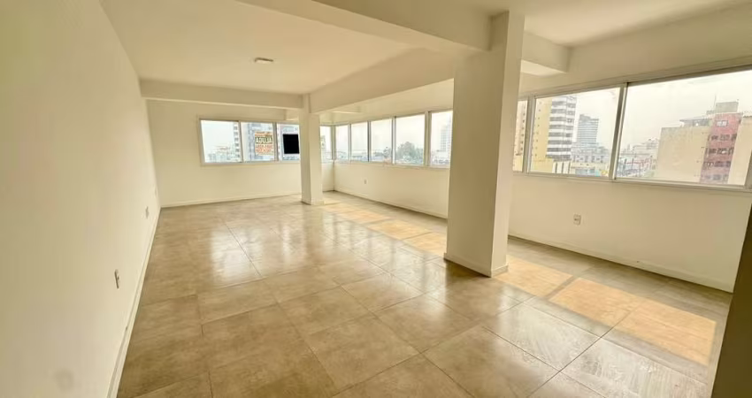 Apartamento 3 Dormitórios com vista panorâmica em Tramandaí RS