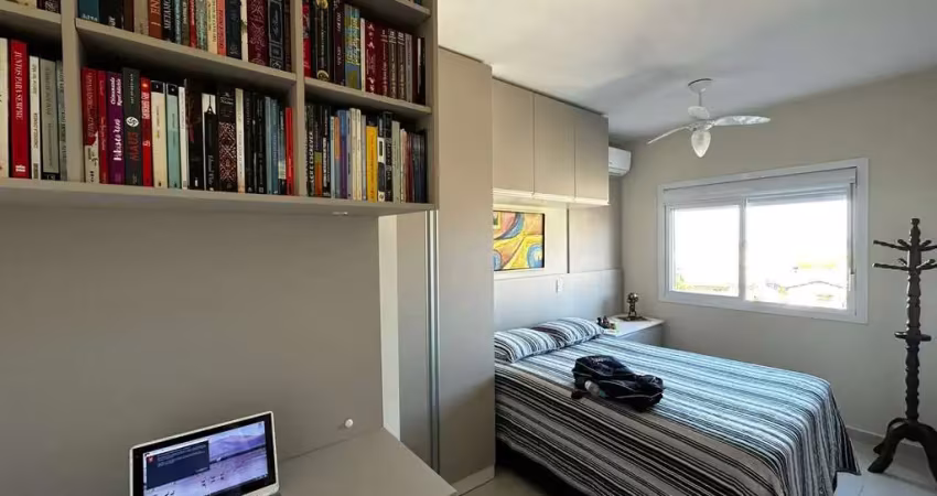 Apartamento com 1 quarto à venda na Rua Duque de Caxias, 414, Barra, Tramandaí