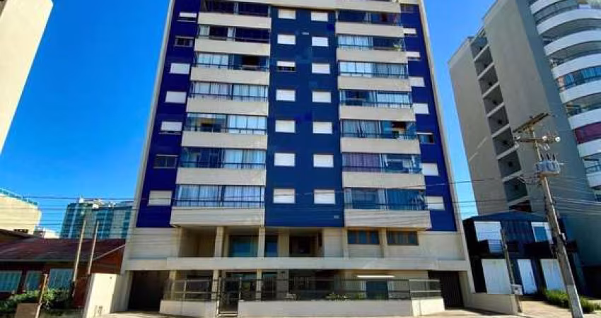 Apartamento na beira mar de Tramandaí