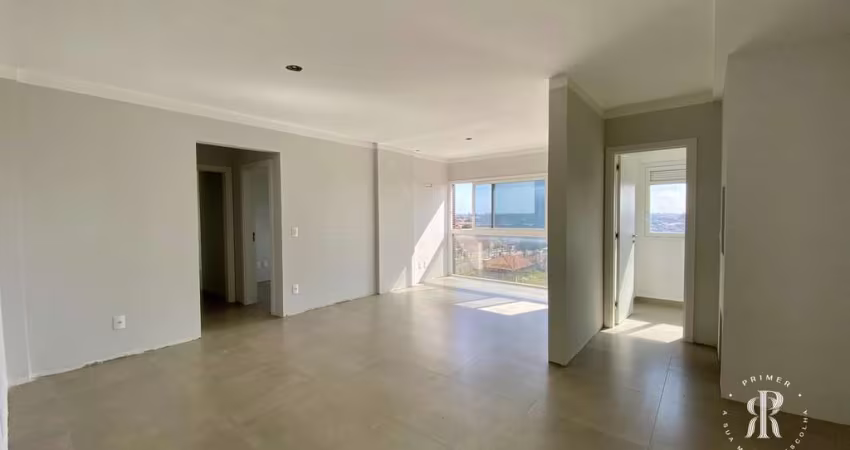 Apartamento finamente mobiliado e decorado com 2 dormitórios em Tramandaí