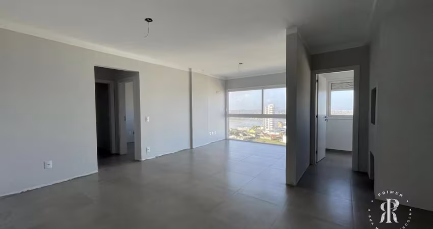 Apartamento 2 Dormitórios - Bairro Centro em Tramandaí