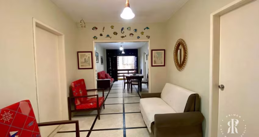 Apartamento 3 Dormitórios - Bairro Centro de Tramandaí.