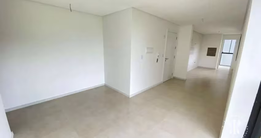 Apartamento 2 dormitórios entre o centro e o mar em tramandaí