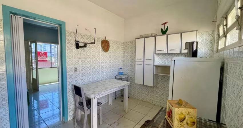 Excelente apartamento de 02 dormitórios no centro de Tramandaí