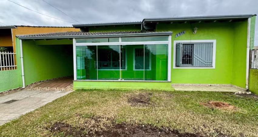 Casa 04 dormitórios na Zona Nova em Tramandaí RS