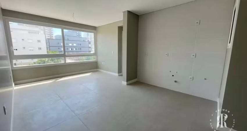 Excelente oportunidade! um dormitorio amplo no centro de tramandai