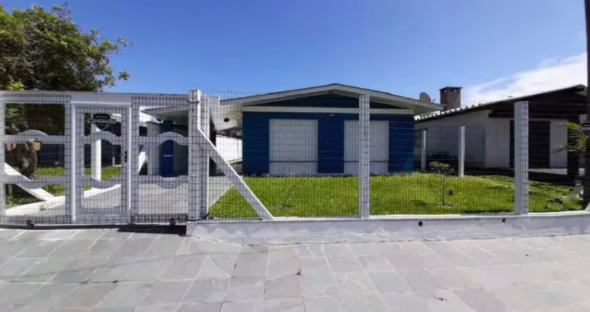 Casa com 3 quartos à venda na Rua Ernesto Dorneles, 2200, Zona Nova, Tramandaí