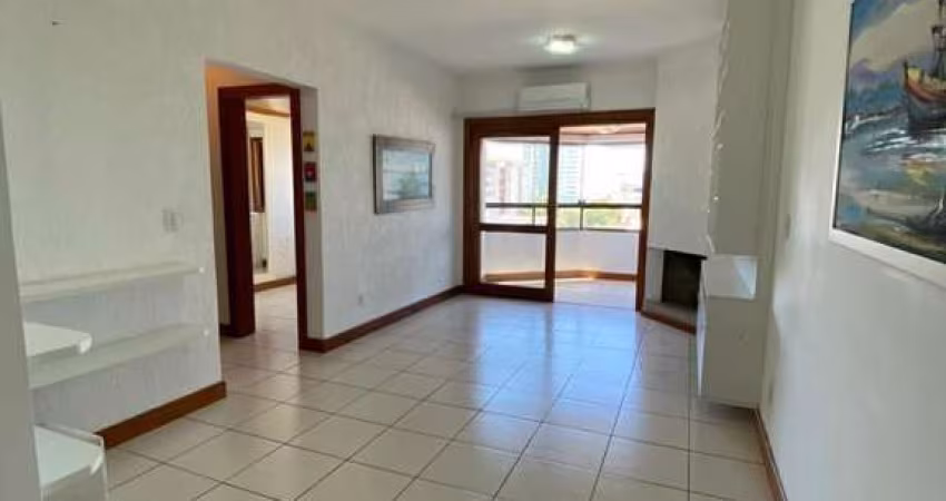 Apartamento 2 Dormitórios - Bairro Centro de Tramandaí.