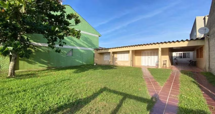 Casa 04 Dormitórios próximo ao mar em Tramandaí RS
