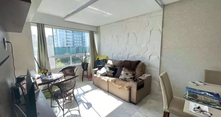 Apartamento 2 dormitórios - bairro centro de tramandaí.