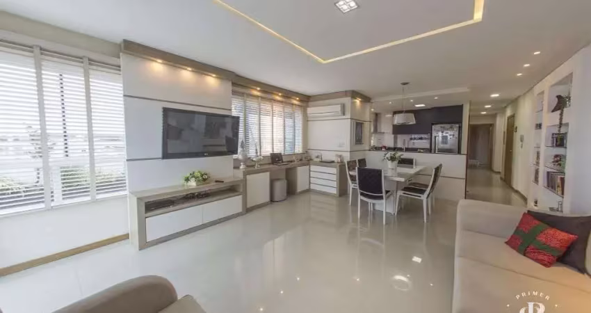 Apartamento com 3 quartos à venda na Av. Emancipação, 1130, Centro, Tramandaí