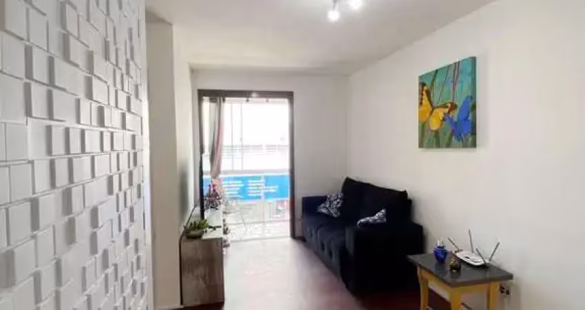 Apartamento 2 Dormitórios - Bairro Centro