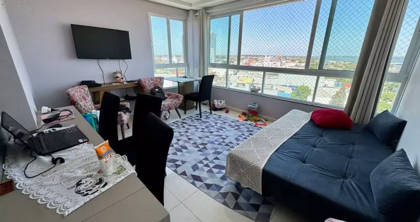 Apartamento 2 dormitórios no centro de tramandaí rs