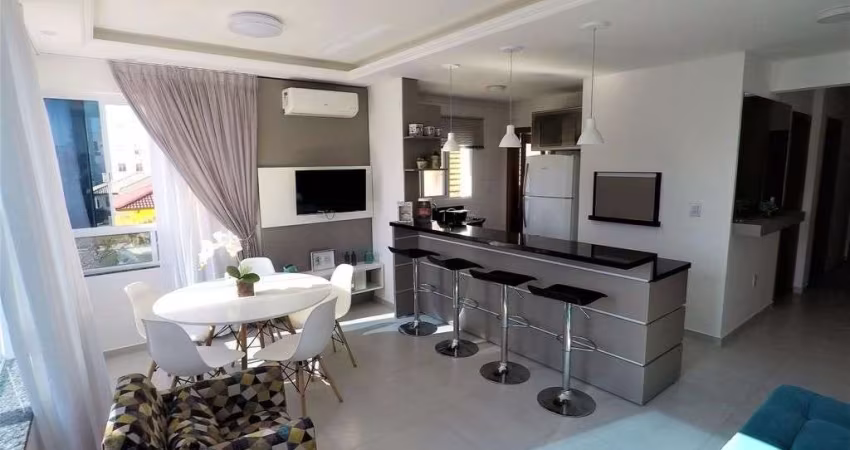 Apartamento 2 Dormitórios - Bairro Centro