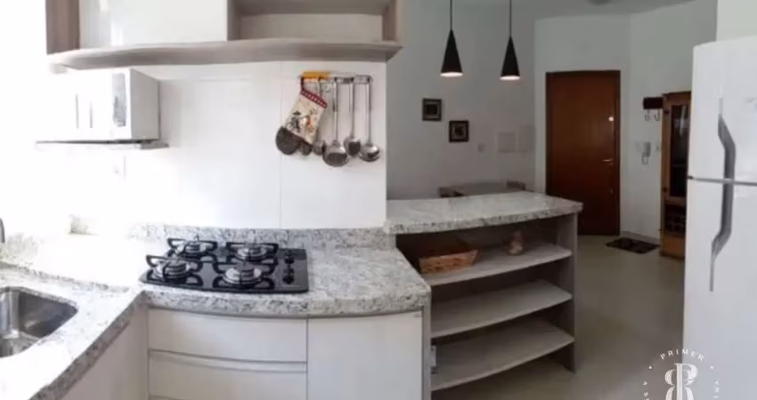 Apartamento 2 dormitórios, 50 metros da beira mar de Tramandaí/RS.