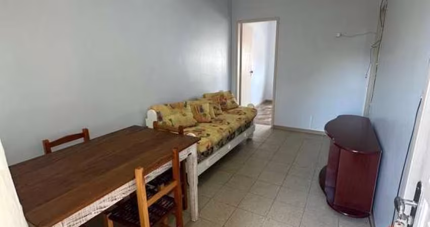 Apartamento 1 Dormitório na beira mar de Tramandaí Centro