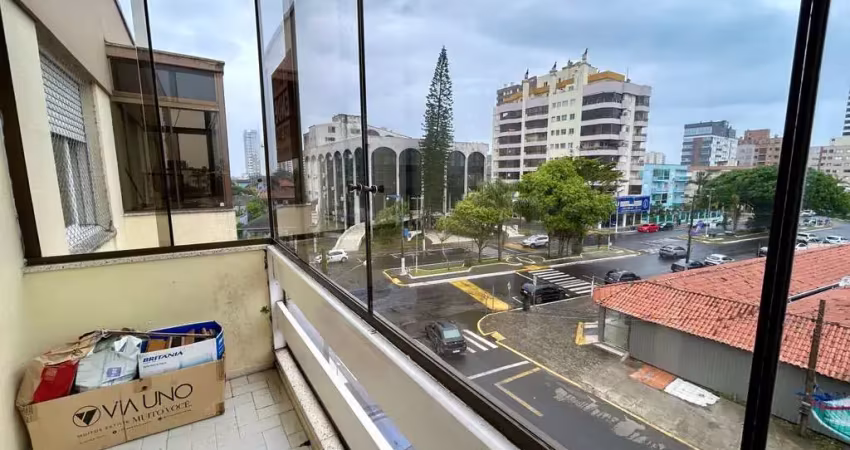 Apartamento com 2 quartos à venda na Avenida da Igreja, 291, Centro, Tramandaí
