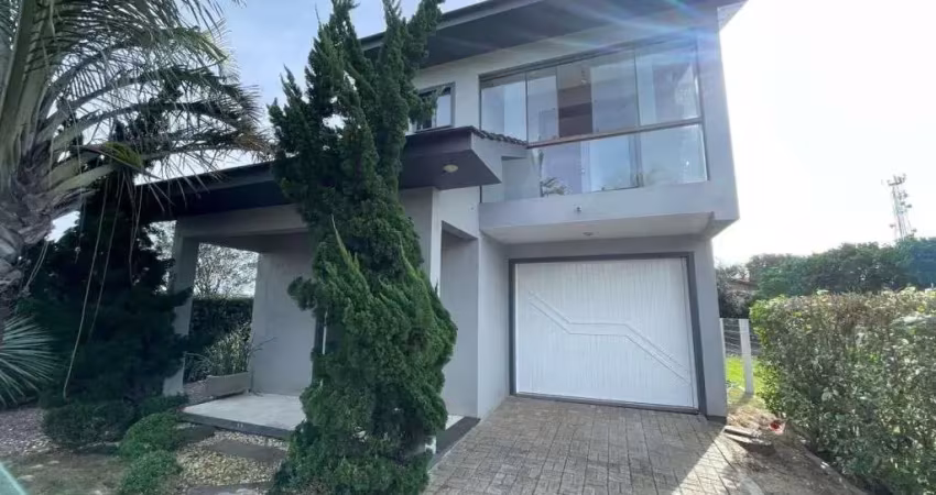 Casa com 3 quartos à venda na Rua 9, 35, Emboaba, Tramandaí