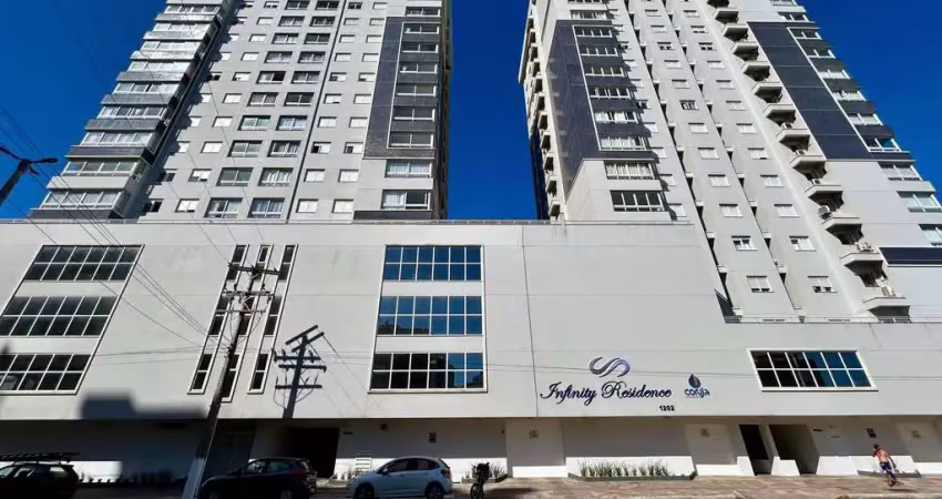 Apartamento mobiliado e decorado com 03 dormitórios a venda em tramandaí