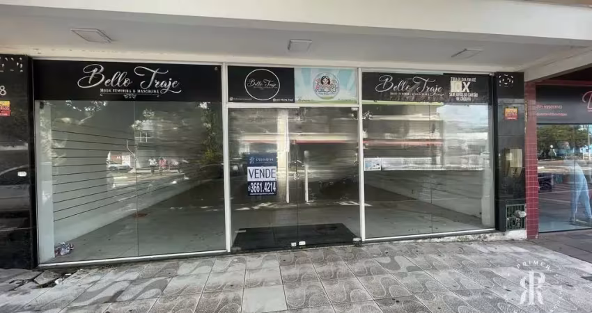 Ponto comercial à venda na Avenida da Igreja, 88, Centro, Tramandaí