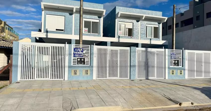 Amplo duplex de 04 dormitórios no centro de tramandaí