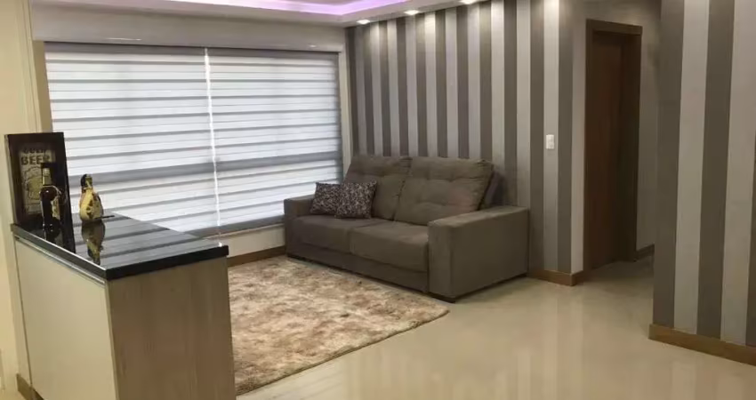 Apartamento com 2 quartos à venda na Rua São João, 1283, Centro, Tramandaí