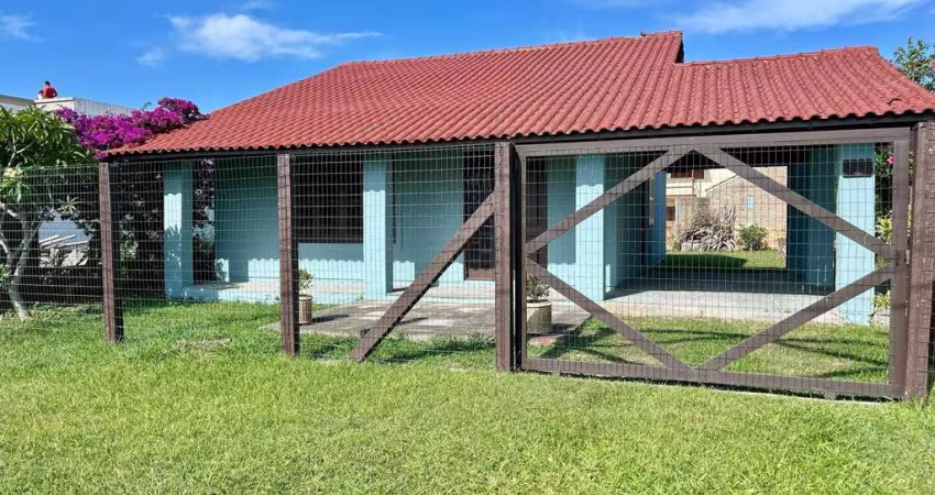 Casa a venda em Imbé