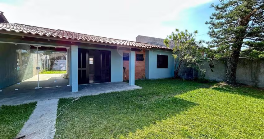 Casa a venda em Imbé