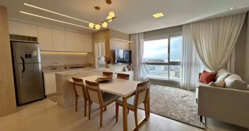 Apartamento de 02 dormitórios a venda