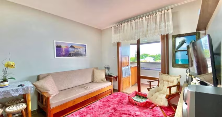 Apartamento 1 Dormitórios a venda no Centro em Tramandaí