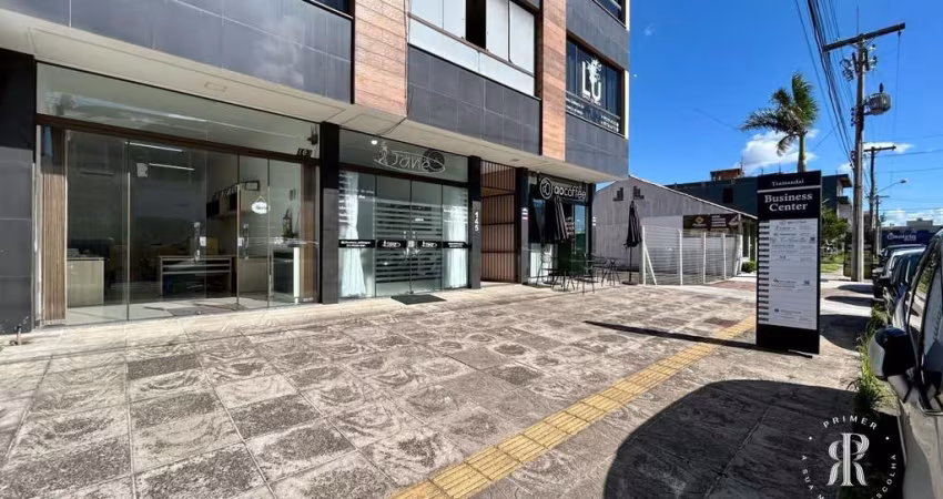 Sala comercial a venda em Tramandaí