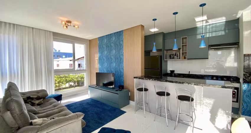 Excelente apartamento a venda em Tramandaí alto padrão construtivo