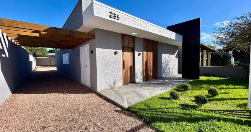 Casa a venda em Imbé