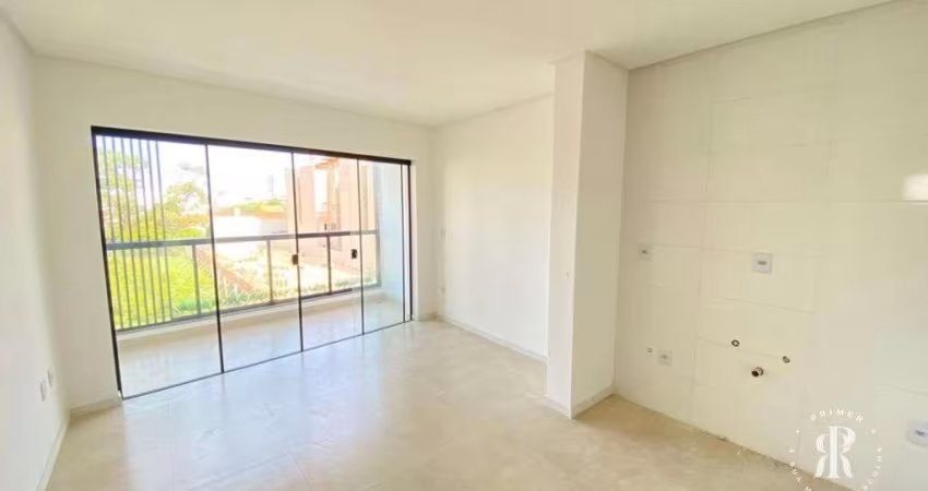 Apartamento 2 Dormitórios entre o centro e o mar em Tramandaí