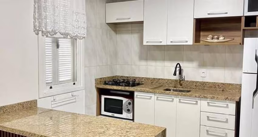 Apartamento de 1 dormitório a venda em Tramanadaí
