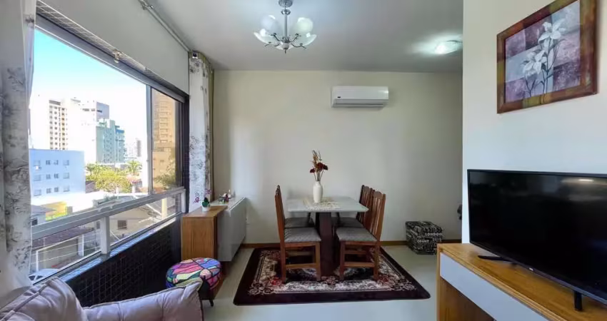 Excelente apartamento de 02 dormitórios sendo 01 suíte no centro de tramandaí