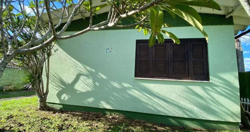 Casa/Sobrado 6 Dormitórios - Bairro Barra