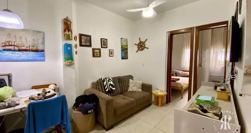 Apartamento 02 Dormitório em Tramandaí RS