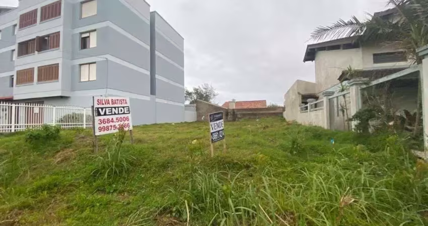 Terreno à venda na Rua Pinheiro Machado, L 17, Zona Nova, Tramandaí