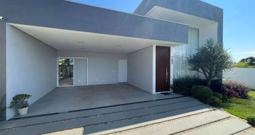 Casa com 3 quartos à venda na Rua Manoel da Silva Mendes, 703, Cruzeiro do Sul, Tramandaí