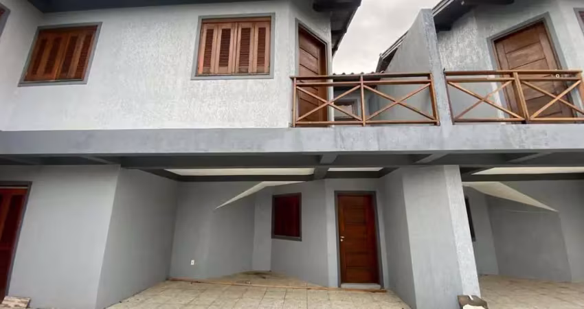 Apartamento com 2 quartos à venda na Avenida Flores Da Cunha, 2801, Zona Nova, Tramandaí