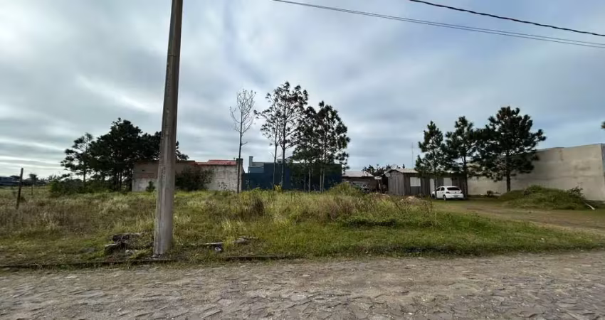 Terreno à venda na Rua Esteio, 2479, Presidente (Distrito), Imbé