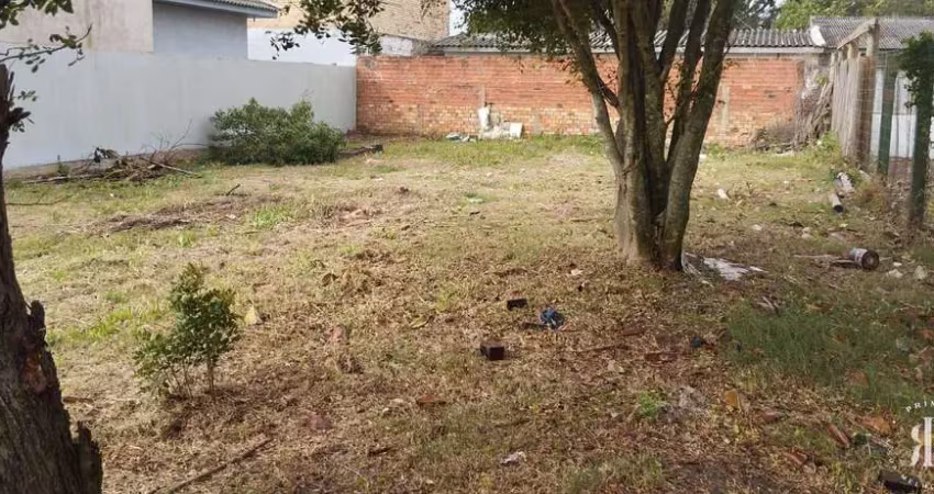 Terreno à venda na hermes da fonseca, 343, Presidente (Distrito), Imbé