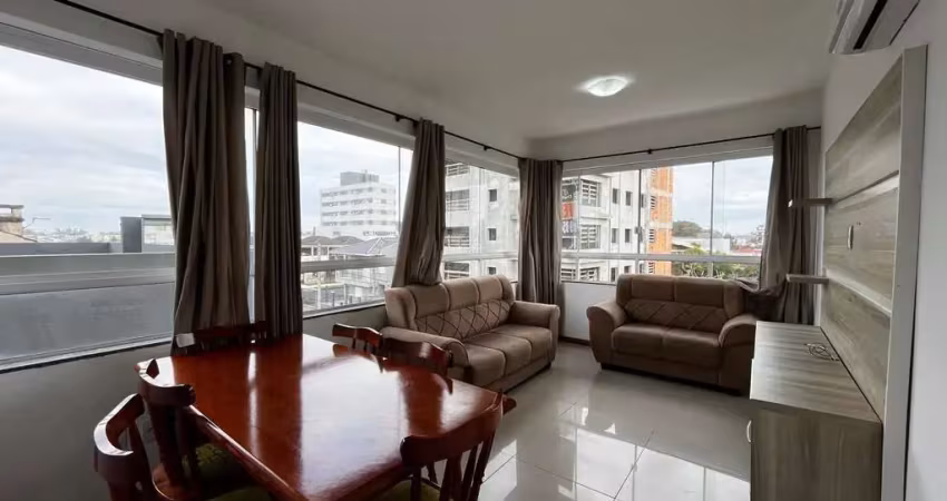 Apartamento 1 dormitório - bairro centro de tramandaí.