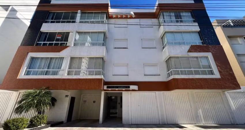 Apartamento com 2 quartos à venda na Rua Tuiuti, 522, Centro, Tramandaí