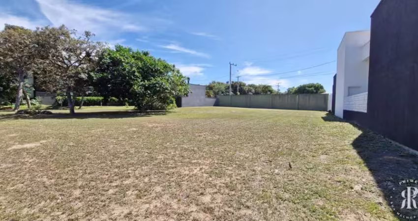 Terreno em condomínio fechado à venda na RS030, Km 95, Cruzeiro do Sul, Tramandaí
